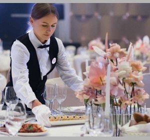 Динамика рекрутинговой активности в гостиничном и ресторанном бизнесе России
