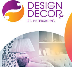 VIII Международная выставка предметов Design&Decor St. Petersburg 