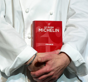 Московский гид Michelin — уже нынешней осенью
